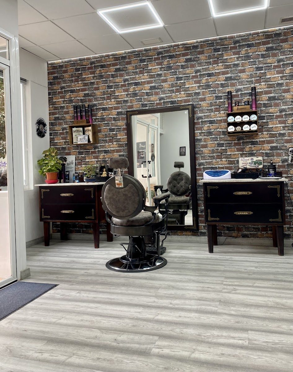 Delacasa Barber Studio