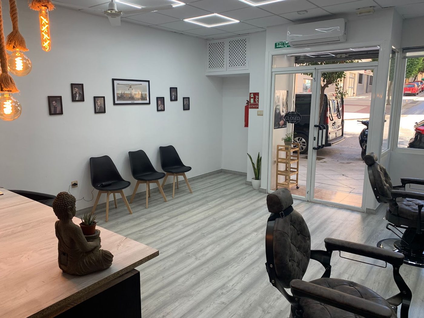 Delacasa Barber Studio