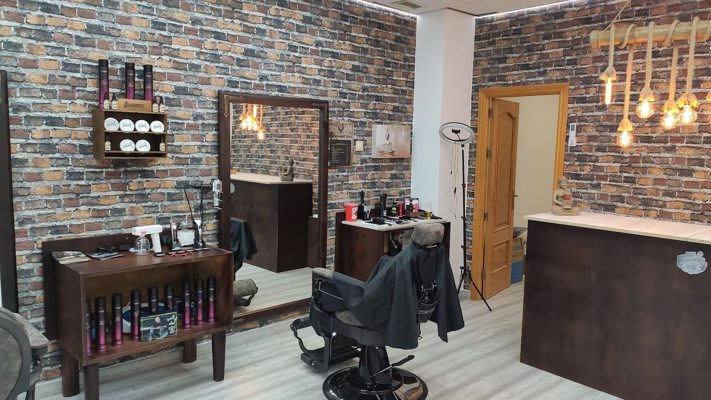 Delacasa Barber Studio