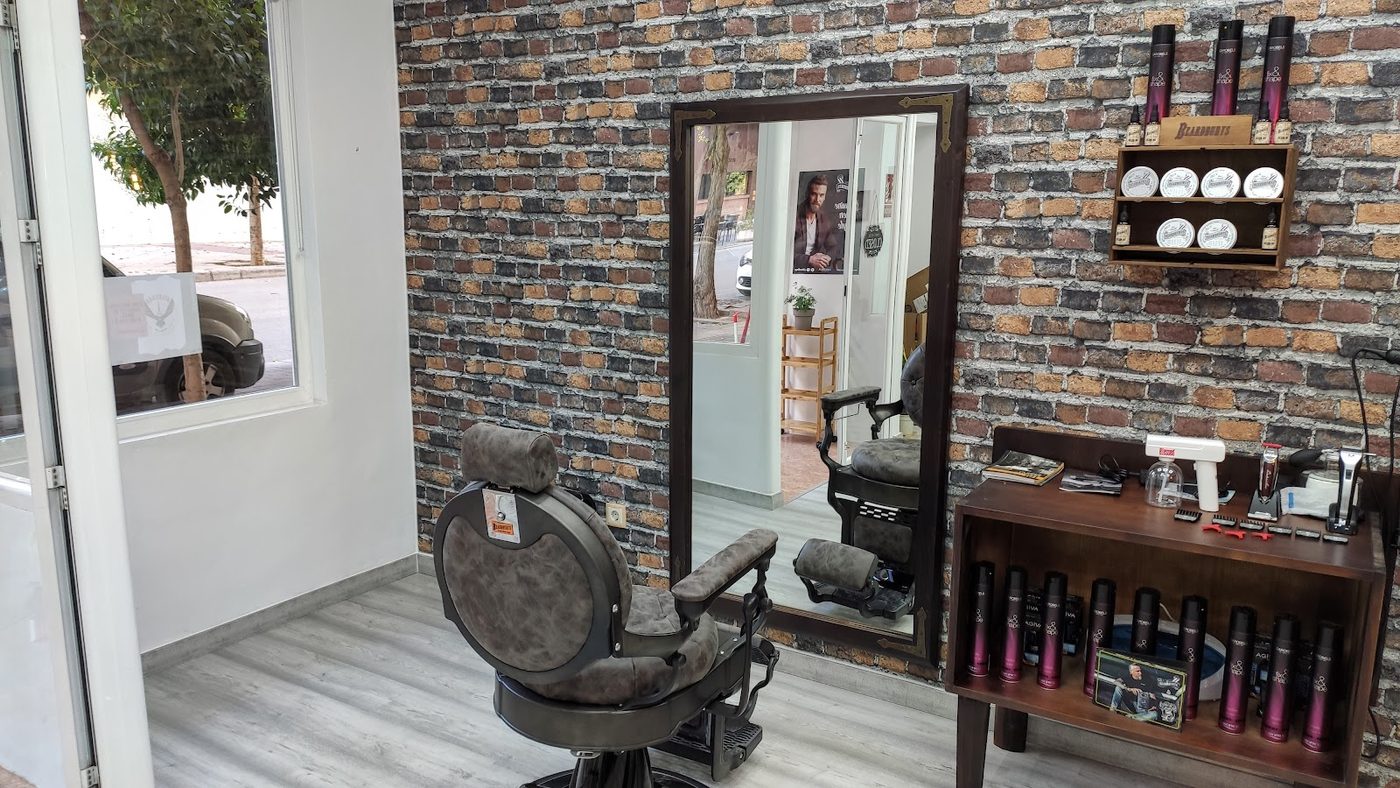 Delacasa Barber Studio