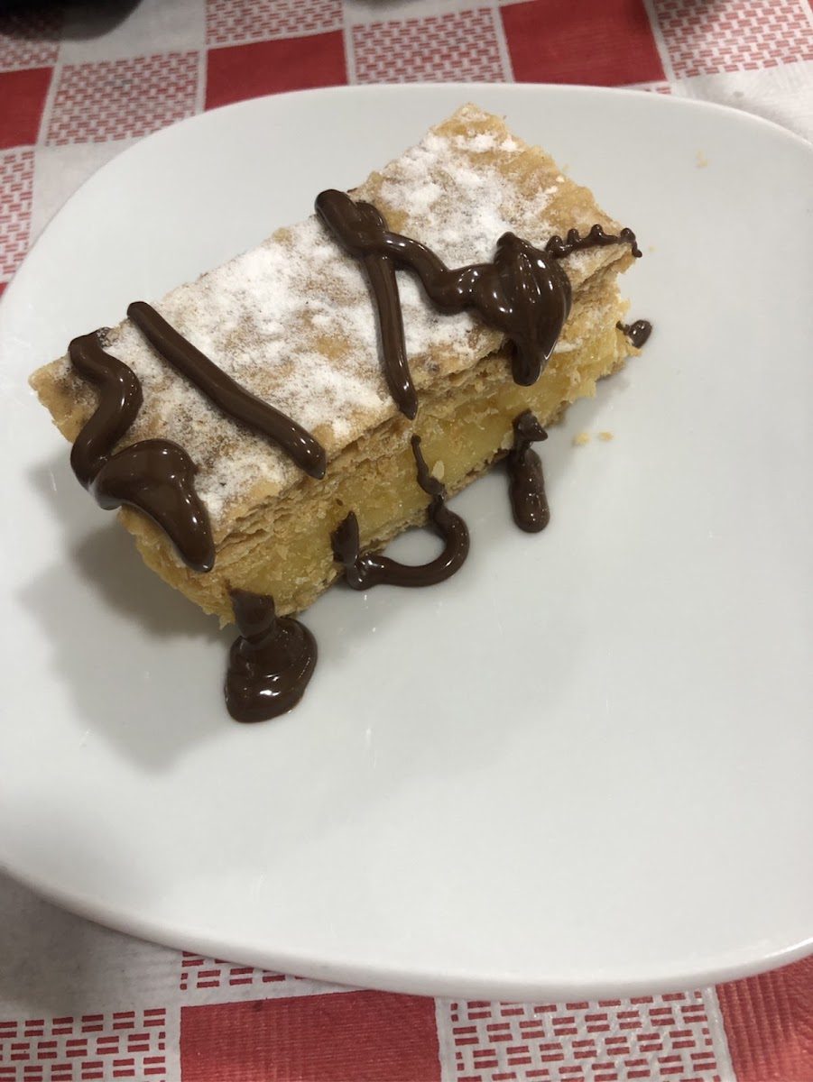 Tapería El negro
